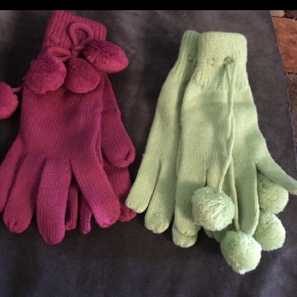 Gloves Set 2